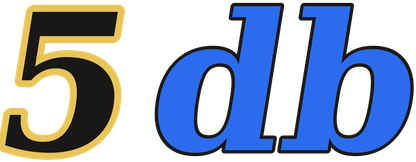 5db logo